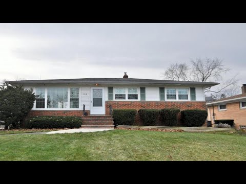 5419 Loyola Dr., Parma, OH home video tour