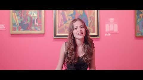 Stefania - STUPID REASONS (Official Music Video)