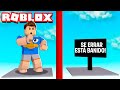 CUIDADO!! SE ERRAR VOCÊ É EXPULSO NO ROBLOX! (Troll Obby😡)