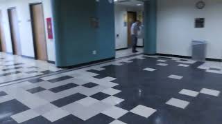 Dover Traction Elevators At ASU Physical Sciences Wing H (With Skyvator Productions)