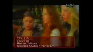 Tellus - Hey Ho