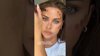 Super Easy Placement, Always Works. Blends Perfectly