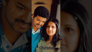 Vijay - Sangeetha divorce case hearing tomorrow. Court-la enna nadakkapogudhu? Latest update... 😩💔