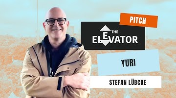 The Elevator #48 - YURI - Low Earth Orbit Biotech