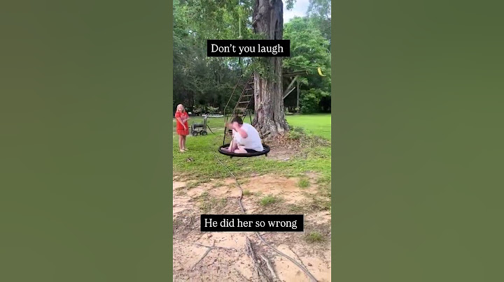 He did her so wrong