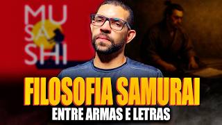 O LIVRO DOS CINCO ANÉIS: Resumo Completo com as 5 lições eternas de Musashi