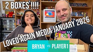 My Loved Again Media Box vs Bryans Box Price Charting Reveals Everything