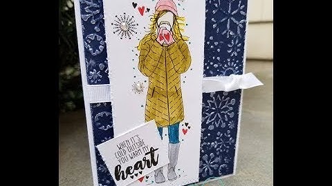 Unity Quick Tip: Snowy Embossed Background