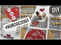 Craft Update Hochzeitskarte | Explosionsbox zur Hochzeit | Geldgeschenk Inspiration #kurzgezeigt DIY