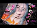 Billie eilish edit #1