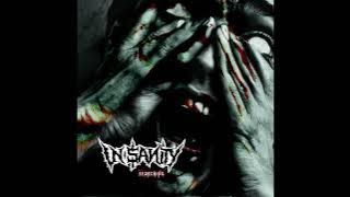 In-sanity - Searching (Full Album 2025)