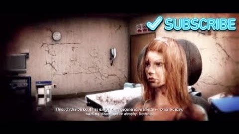 PROTOTYPE WEB OF INTRIGUE TARGET - Dr. Sean Walker