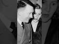 The Woman Hitler Kept Hidden From Germany #ww2 #history