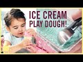 PLAY | Make Ice Cream Play Dough (That Looks Real!)