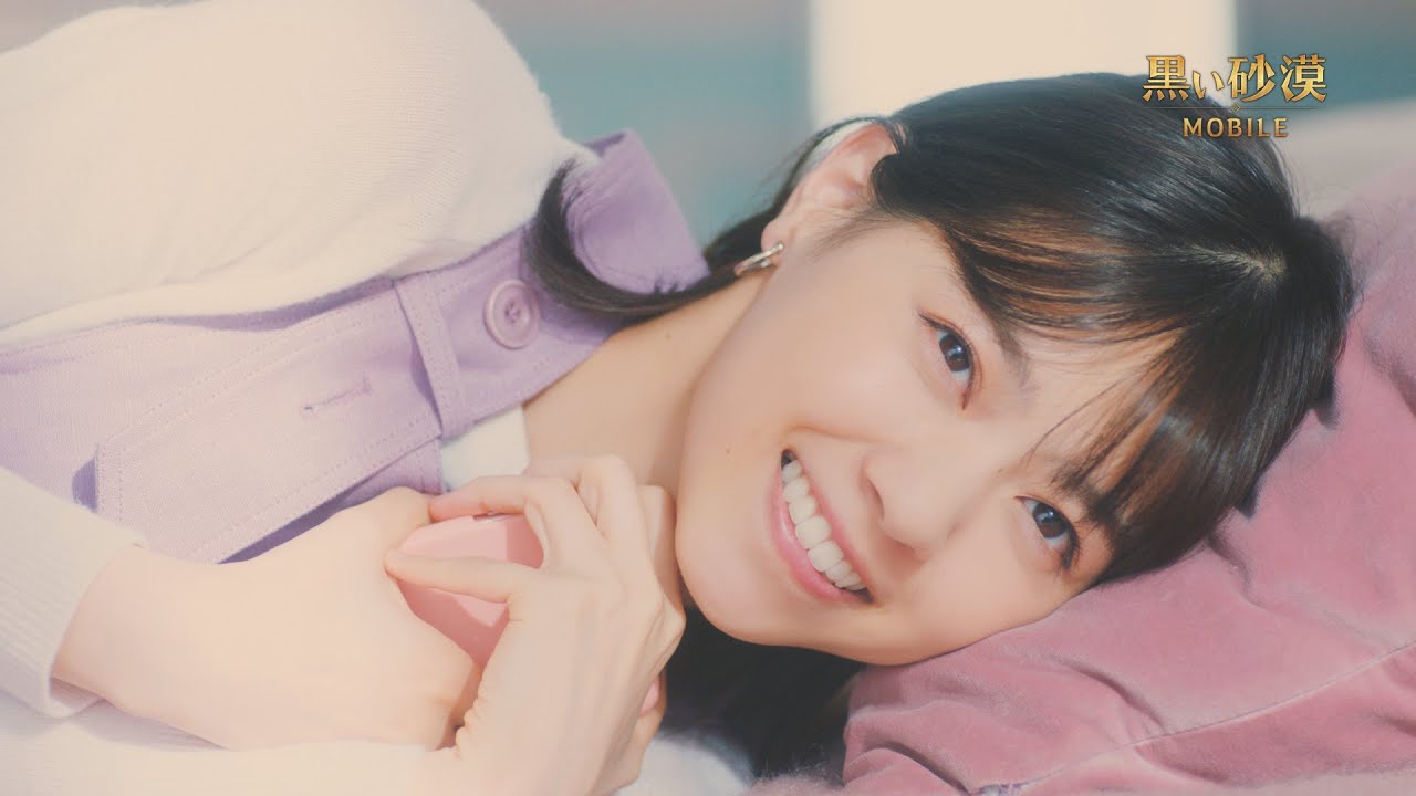 元「乃木坂46」西野七瀬さんそっくりのキャラで冒険も可能。新作アプリ