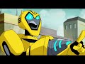 Transformers Animated AMV- You're Gonna Go Far Kid
