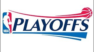 NBA - 2018 playoffs mix