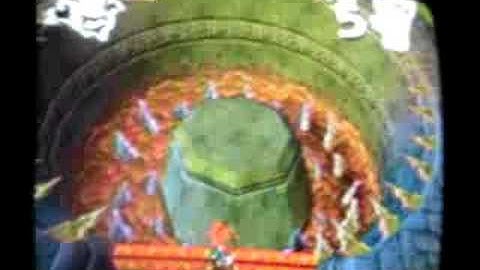 crash twinsanity walkthrough part 3