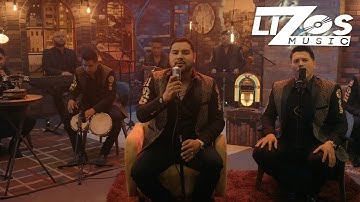 BANDA MS - SOLO CON VERTE (VERSIÓN ACÚSTICA)