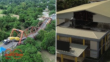 KMJS Special Report—Diumano’y korapsyon sa flood control projects (Part 8) | Kapuso Mo, Jessica Soho