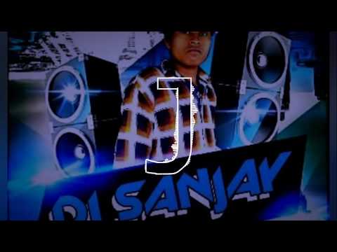 Janmashtami Non Stop Specil Jagran Song Dj Sanjay Power 4G Bass