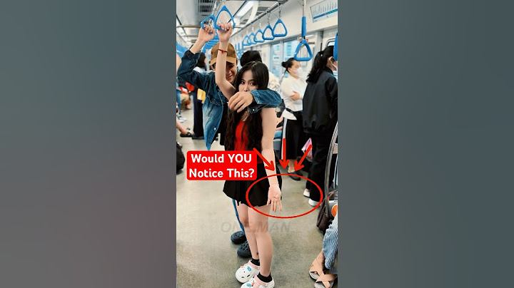She Gave the Hand Signal… Would You Have Noticed It in Time? #ONEMAN #KindnessMatters #LifeSkills