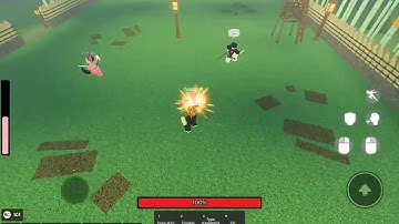 THIS IS HOW WE DO FOR AFRO DASH IN ROGUE DEMON