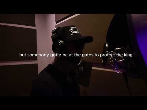 Got Damn Samm - I Wonder If Heaven Got A Ghetto (Freestyle) Feat. Lil Watts