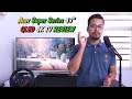 Acer Super Series QLED TV 43" 4K Review | Best TV Under 25000 in India? 4K 120hz Refresh Rate 🔥