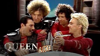 Queen The Greatest Live: Episode 100