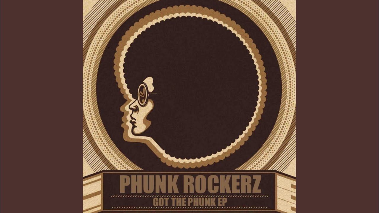 Rock The Funky Beats (Original Mix)