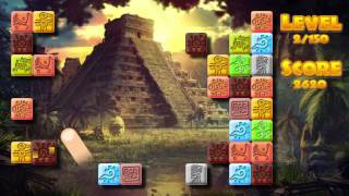 Aztec Returns Solution Level 2