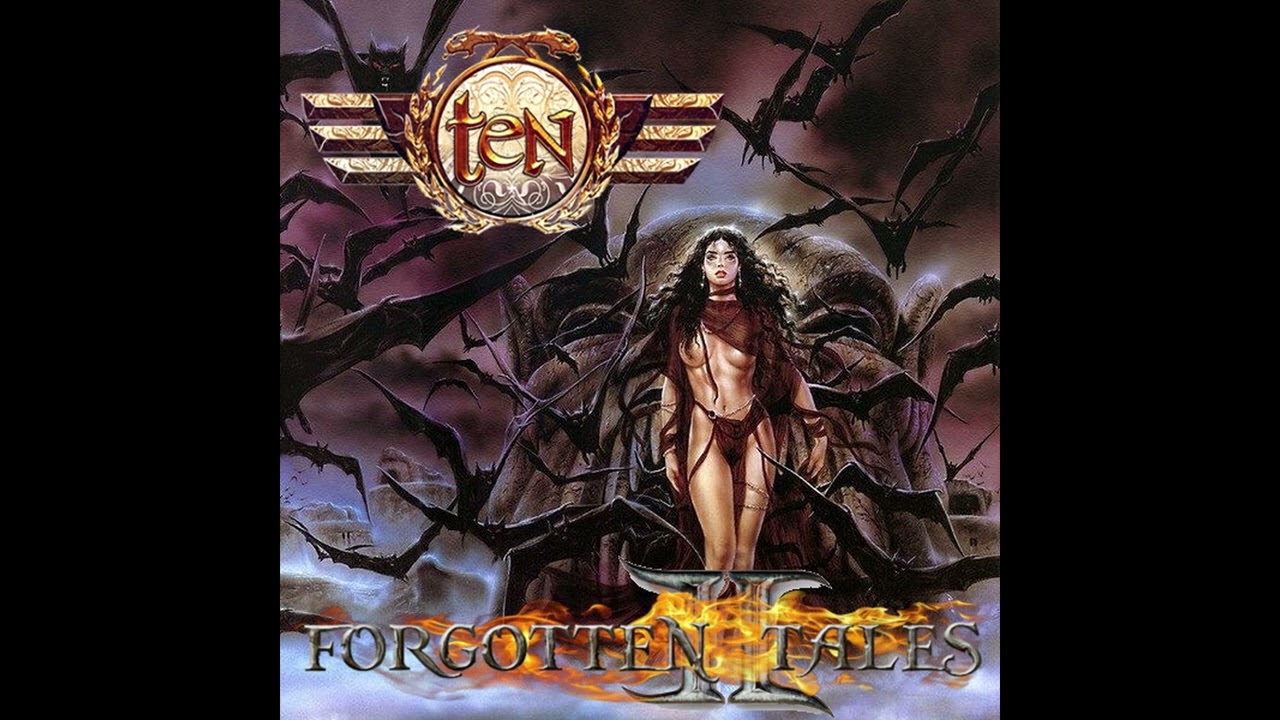 TEN - Assault And Battery