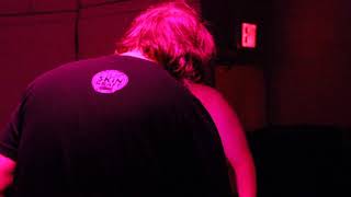 Developer & Sunk Cost live at Ende Tymes X