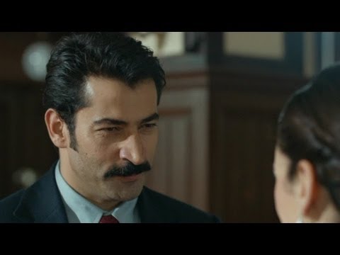 Karadayı 20.Bölüm Mahir Feride Sahnesi