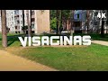 Walk in Visaginas • Nuclear Town • 🇱🇹