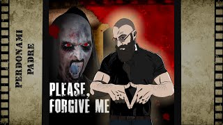 HORROR NIGHT Il gioco più FASTIDIOSO di SEMPRE - Please, forgive me PT1