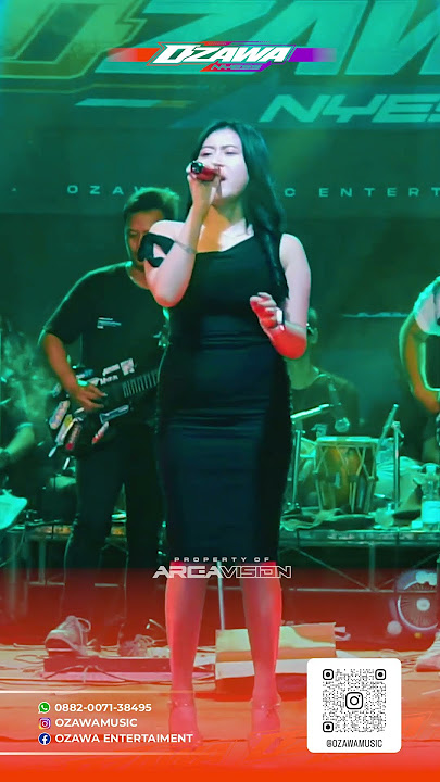 Kalah Weton , Voc. Rista Putri , Ozawa Musik