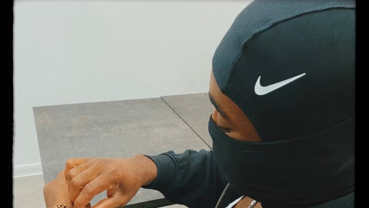 Watch Walletking - Just Because ( Official Audio ) on YouTube Watch Walletking - Just Because ( Official Audio ) on YouTube