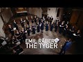Emil Råberg - The Tyger