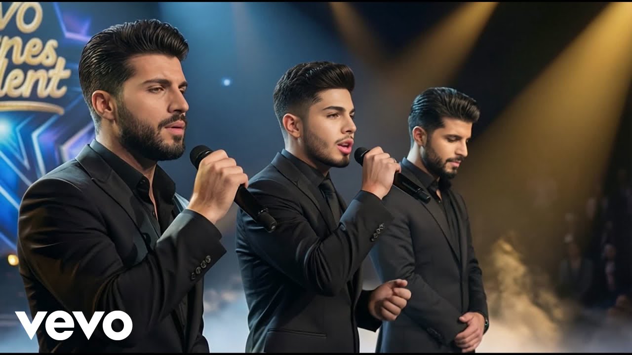 SPALEXMA - Du es im Tery ft. Cross Brothers, Barron Grace