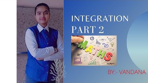||VIRTUAL CLASSROOM||  ||MATH||    ||INTEGRATION, PART:- 2 ||