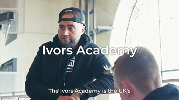 ACM Partners With The Ivors Academy!