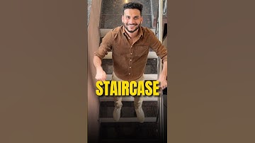 Staircase design l Best staircase design l Staircase l Modern staircase design for home