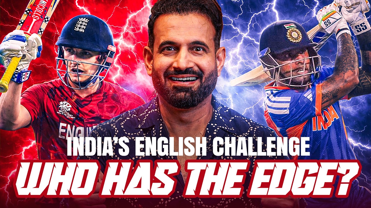 What will be India's challenges vs England? | Players to watch out for? | Who has the upper hand?