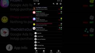 Odd1sout let's bounce game hack ulitmend everything with no ads screenshot 2