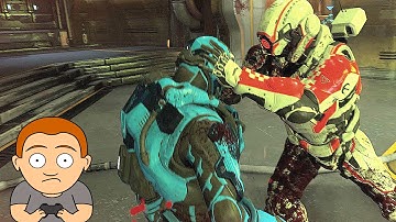 Doom Open Beta Pc 4K GTX 980 TI FPS Performance Test