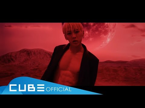 이민혁 (HUTA) - 'YA' OFFICIAL MUSIC VIDEO