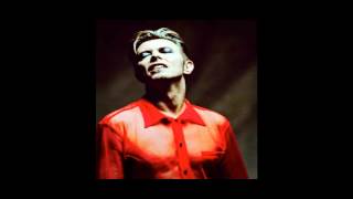 Video thumbnail of "17.  David Bowie. Lust for Life"