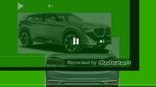 Car Crash Green Screen
